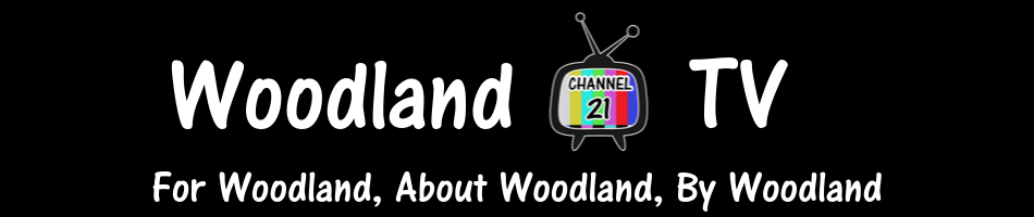 Woodland TV