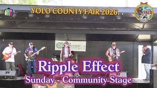 Ripple Effect